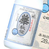 華秘伝しろ 720ml