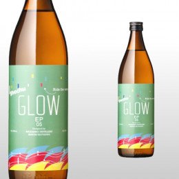 GLOW EP05 900ml