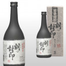 刻の封印 720ml