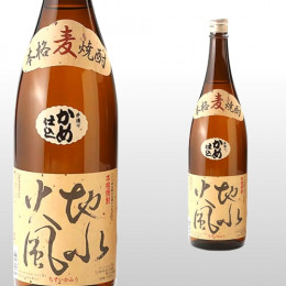 地水火風 1,800ml