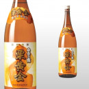白金乃露  栗黄金 1,800ml