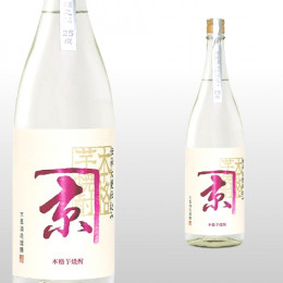 かね京 紫 1,800ml