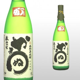 蔵ねかせ  かまわぬ 1800ml