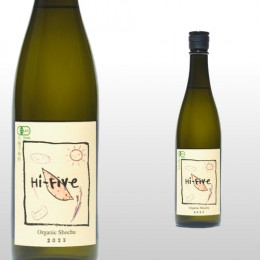 有機芋焼酎 Hi-Five 720ml
