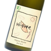 有機芋焼酎 Hi-Five 720ml