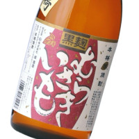 黒麹 むらさきいも 720ml