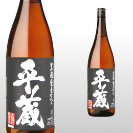 黒麹平蔵 1,800ml