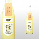 CROP&CROP シトラスリキュール 720ml