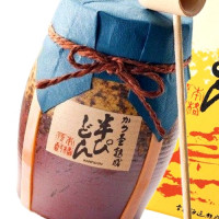 半ぴどん かめ壷 720ml