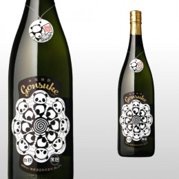 権助 Gonsuke 1,800ml