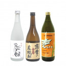 焼酎が苦手な方達へ