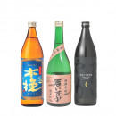 今!売れてる焼酎セット