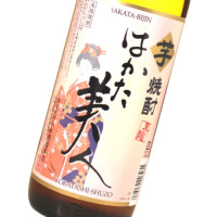 はかた美人 芋 900ml