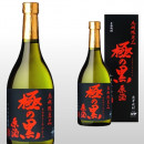 極の黒 原酒 720ml