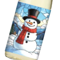 四季乙女 冬ラベル 720ml