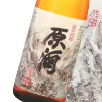 若潮 原酒 1,800ml