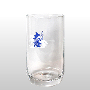 【大海】お湯割りグラス 6個セット