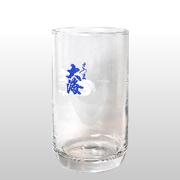 【大海】お湯割りグラス 6個セット