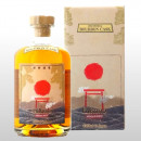 深野 2024 Edition Bourbon Cask 500ml