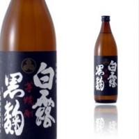 白露黒麹900ml