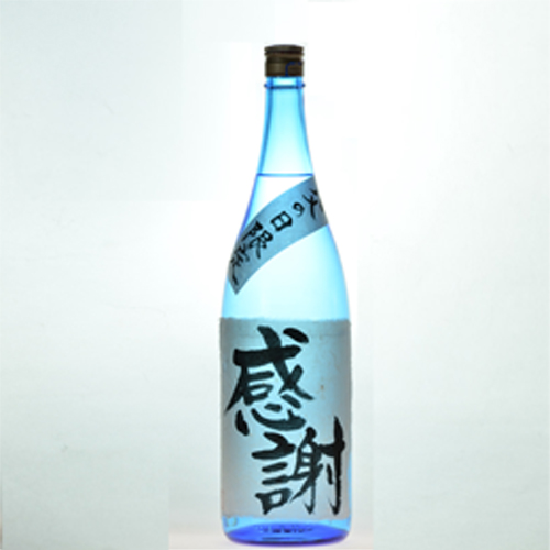 父の日オリジナル焼酎白露1800ml(1本箱入)