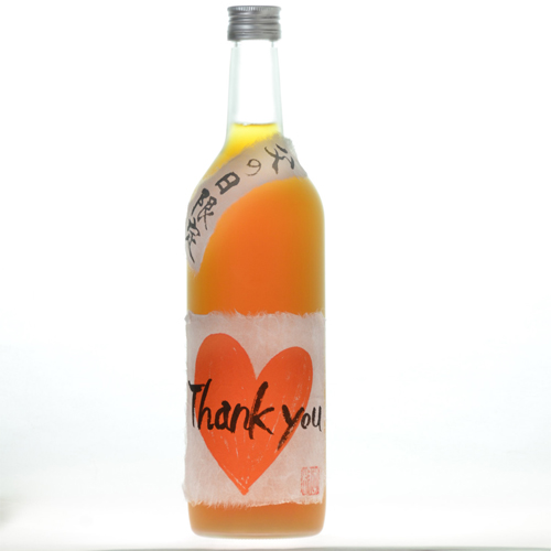 父の日オリジナル焼酎ヒアルロン酸入おすすめうめ酒720ml(1本箱入)