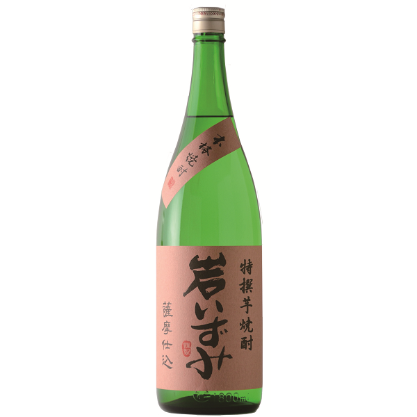 岩いずみ1800ml