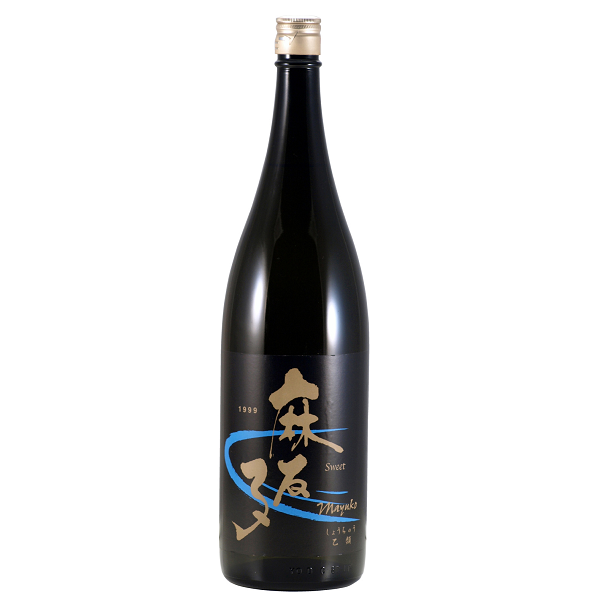麻友子スイート1800ml