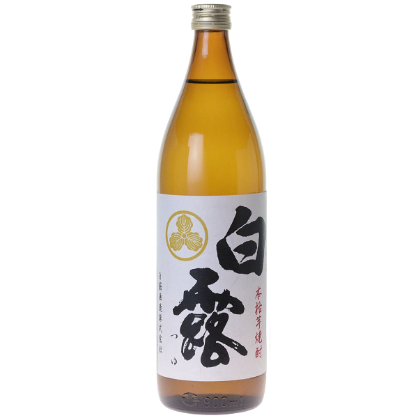 白露900ml