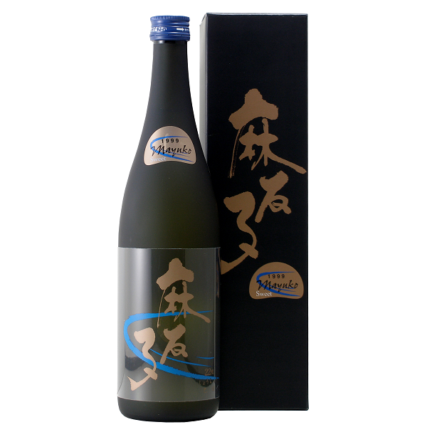 麻友子スイート720ml