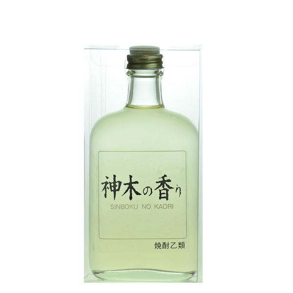 神木の香り360ml