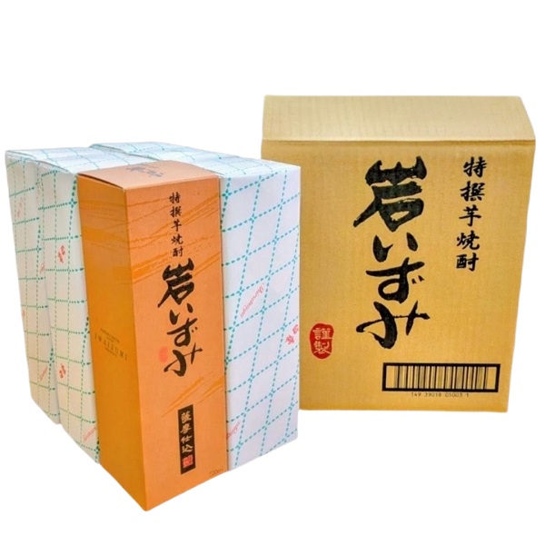 岩いずみ手土産セット