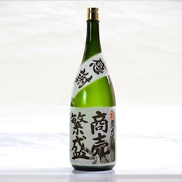 文字ラベル/4500ml/岩いずみ