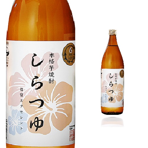 指宿エクセレントしらつゆ900ml