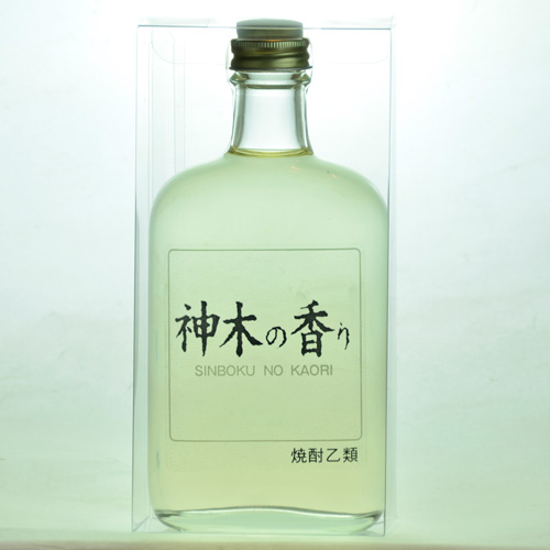 神木の香り360ml