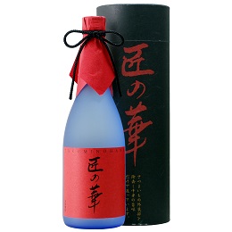 匠の華720ml