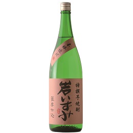 岩いずみ1800ml