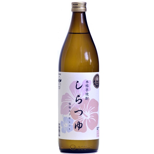 指宿エクセレントしらつゆ900ml